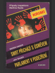 Smrt přichází s úsměvem / Parlament v podezření - náhled