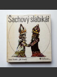 Šachový slabikář - náhled