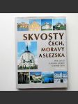 Skvosty Čech, Moravy a Slezska  - náhled