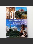 100 nejkrásnějších chrámů světa  - náhled