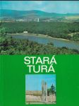 Stará Turá ,  štúdie o histórii , ľudovej kultúre a nárečí - náhled