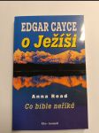 O Ježíši Co Bible neříká - náhled