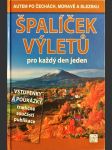 Špalíček výletů - pro každý den jeden - náhled