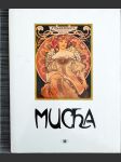 Mucha - náhled