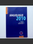 Angiologie 2010 - náhled