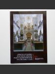 Obnova interiéru poutního chrámu Panny Marie Pomocné na Chlumku v Luži  - náhled