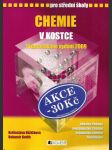 Chemie v kostce - náhled