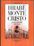 Hrabě Monte Cristo. Kniha 2 - náhled
