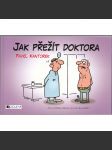 Jak přežít doktora - náhled