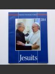 Jesuits Yearbook of the Society of Jesus 2014 - náhled