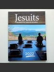 Jesuits the Society of Jesus in the World 2022 - náhled