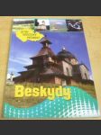 Beskydy - náhled