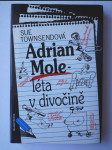 Adrian Mole - léta v divočině - náhled