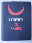 Legendy ze Španěl - náhled