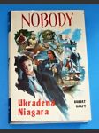 Nobody - 06 díl - Ukradená Niagara - náhled