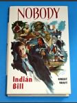 Nobody - 03 díl - Indián Bill - náhled