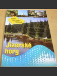 Jizerské hory - náhled