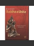 Buddha a láska (pošk.) - náhled