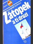 Zátopek a ti druzí - náhled