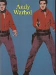 Andy Warhol 1928-1987. Umění jako byznys - náhled