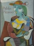 Pablo Picasso 1881-1973. Génius storočia - náhled