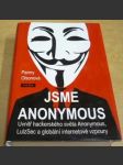 Jsme Anonymous - náhled