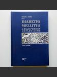 Diabetes Mellitus a další poruchy metabolismu  - náhled