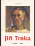 Jiří Trnka (1912-1969) - náhled
