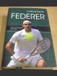 Federer - náhled
