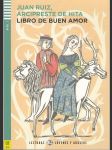 Libro de buen Amor - Vč. CD - náhled