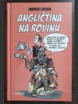 Angličtina na rovinu - náhled