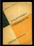 Maxmilián Robespierre - náhled