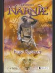 Letopisy Narnie / Princ Kaspian - náhled