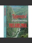 Tajemství experimentu Philadelphia [záhada z 2. světové války - pokus s lodí US Eldridge DE-173] - náhled