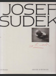 Josef Sudek - náhled
