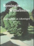 Koningin Wilhelmina - náhled