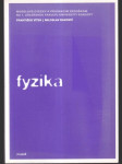 Fyzika modelové otázky - náhled