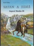 Satan a Jidáš: Supové Mexika III. - náhled