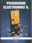 Poznávame elektroniku II. - náhled