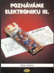 Poznávame elektroniku III. - náhled