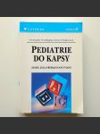 Pediatrie do kapsy  - náhled