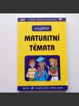 Anglická maturitní témata  - náhled