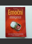 Emoční inteligence - náhled