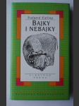 Bajky i nebajky - náhled