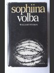 Sophiina volba - náhled