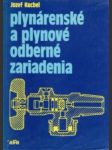 Plynárenské a plynové odberné zariadenia - náhled