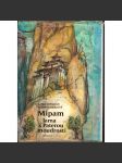 MIPAM - Lama s paterou moudrostí - [Tibet - cestopis] - náhled