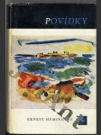 Povídky - náhled