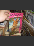 Tarzan vězeň pralesa Knihovnička větrníku sv. 3 - náhled
