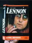 Známý neznámý Lennon - náhled